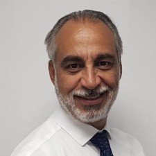 Dr. Adnan Al Kaisy